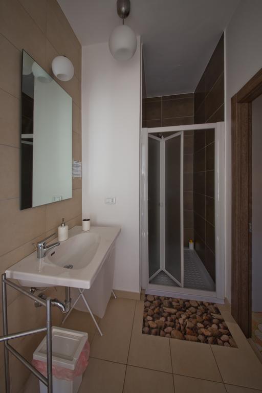 B&B Il Quadrato Marina di Schiavonea Exterior foto